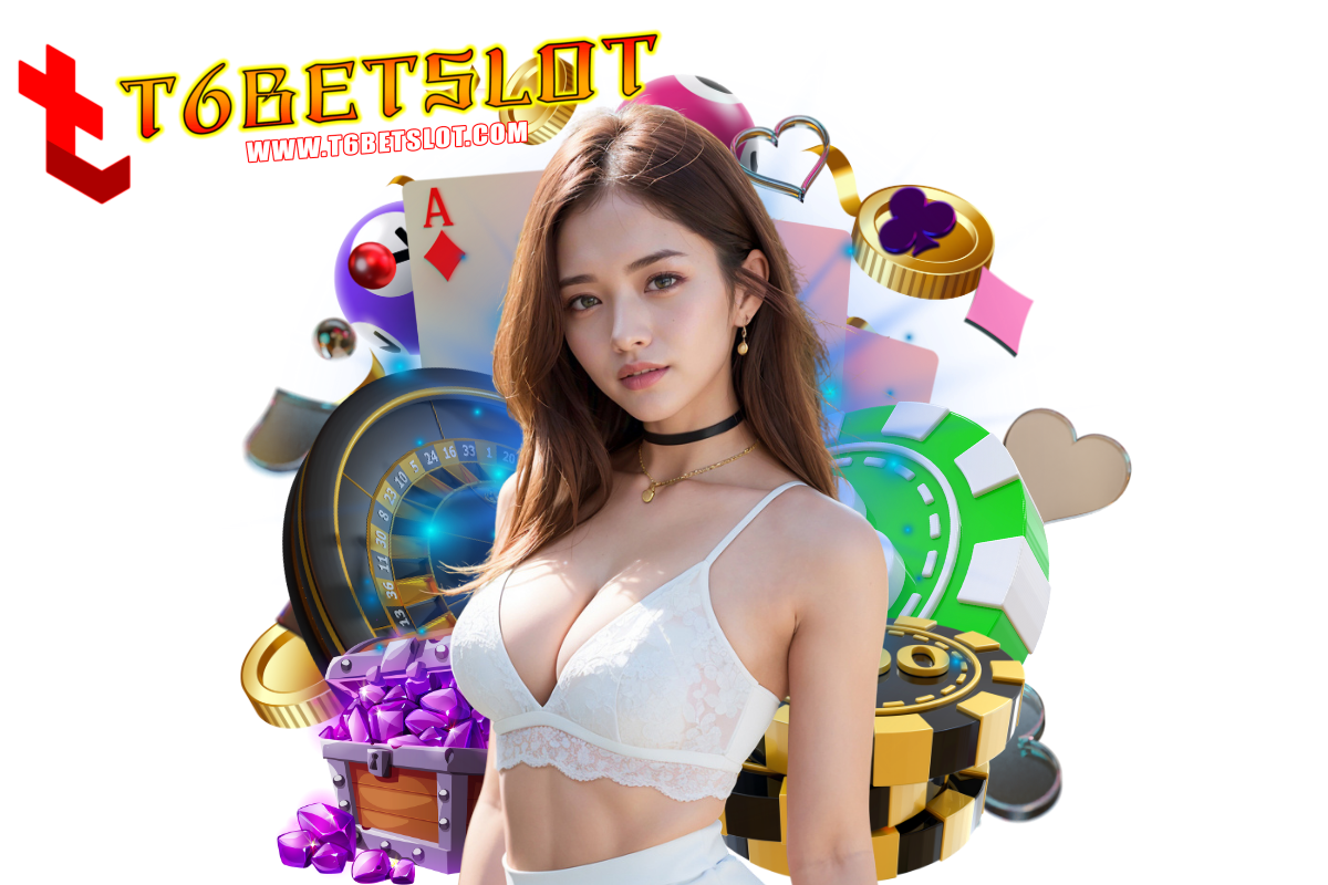 t6bet slot